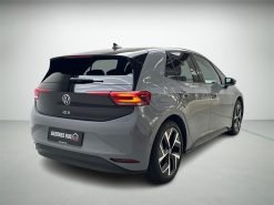 Alternative view of VW ID.3 EL Pro 204HK 5d Aut.