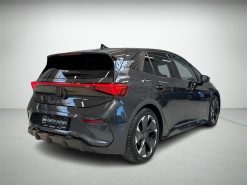 Alternative view of Cupra Born EL High 204HK 5d Aut.
