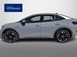 Alternative view of VW ID.5 EL Pro Performance 204HK 5d Aut.