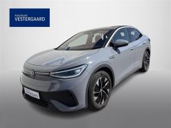 VW ID.5 EL Pro Performance 204HK 5d Aut.