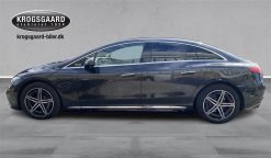 Alternative view of Mercedes-Benz EQE 350 EL 292HK Aut.