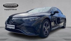 Mercedes-Benz EQE 350 EL 292HK Aut.