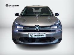Alternative view of Citroën e-C4 X EL Plus 156HK 5d Aut.