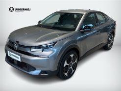 Citroën e-C4 X EL Plus 156HK 5d Aut.