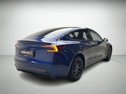 Alternative view of Tesla Model 3 EL Long Range 320HK Aut.