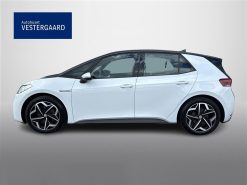 Alternative view of VW ID.3 EL Pro S 204HK 5d Aut.