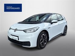 VW ID.3 EL Pro S 204HK 5d Aut.
