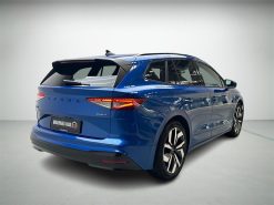 Alternative view of Skoda Enyaq 85 iV Sportline 286HK 5d Aut.