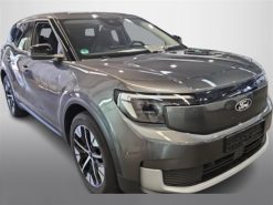 Alternative view of Ford Explorer EL UR Select RWD 286HK 5d Aut.