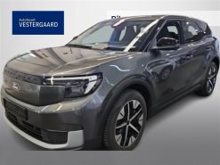 Ford Explorer EL UR Select RWD 286HK 5d Aut.