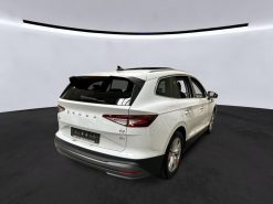 Alternative view of Skoda Enyaq 80 iV Selection Lounge 204HK 5d Aut.