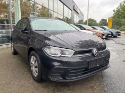 Alternative view of VW Polo 1,0 TSI Life 95HK 5d