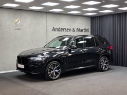 BMW X5 45e 3,0 Plugin-hybrid M-Sport XDrive Steptronic 394HK 5d 8g Aut.