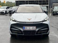 Alternative view of Cupra Tavascan EL Endurance 286HK 5d Aut.
