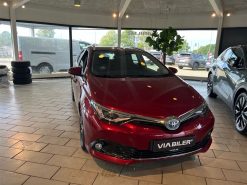 Toyota Auris Touring Sports 1,8 Hybrid Spirit 136HK Stc Aut.
