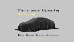 Opel Corsa 1,4 ECOTEC Impress 90HK 5d