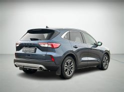 Alternative view of Ford Kuga 2,5 Plugin-hybrid Titanium X CVT 225HK 5d Trinl. Gear