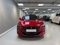 Alternative view of Peugeot 208 1,2 PureTech Allure Sky EAT8 100HK 5d 8g Aut.