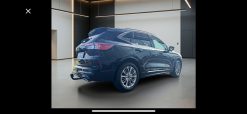 Alternative view of Ford Kuga 2,5 Plugin-hybrid Vignale CVT 225HK 5d Trinl. Gear