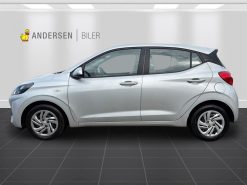 Alternative view of Hyundai i10 1,0 Essential 67HK 5d
