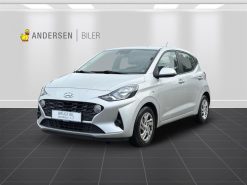 Hyundai i10 1,0 Essential 67HK 5d