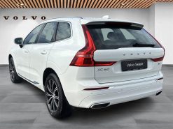 Alternative view of Volvo XC60 2,0 B4 Inscription 197HK 5d 8g Aut.