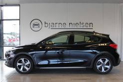 Alternative view of Ford Focus 1,0 EcoBoost Active 125HK 5d 6g