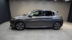 Alternative view of Peugeot 208 1,2 PureTech Edition 210+ 100HK 5d 6g