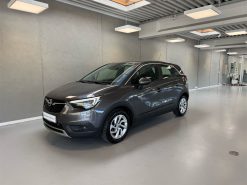Opel Crossland X 1,2 Elegance 83HK 5d