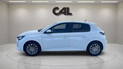 Alternative view of Peugeot 208 1,2 PureTech Prime 75HK 5d