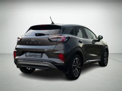 Alternative view of Ford Puma 1,0 EcoBoost Hybrid Titanium 155HK 5d 6g