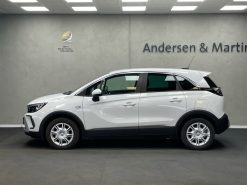 Alternative view of Opel Crossland 1,2 First Edition 83HK 5d