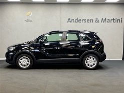 Alternative view of Opel Crossland 1,2 Edition+ 83HK 5d