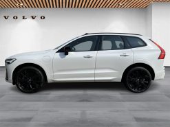Alternative view of Volvo XC60 2,0 T6 Recharge  Plugin-hybrid R-design AWD 350HK 5d 8g Aut.