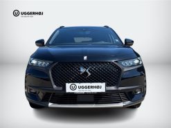 Alternative view of DS DS7 Crossback 1,6 E-Tense  Plugin-hybrid Performance Line Pack EAT8 225HK 5d 8g Aut.