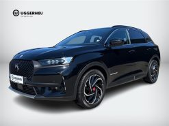 DS DS7 Crossback 1,6 E-Tense  Plugin-hybrid Performance Line Pack EAT8 225HK 5d 8g Aut.