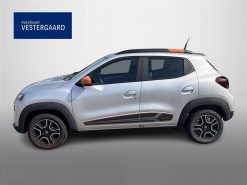 Alternative view of Dacia Spring EL Comfort Plus 44HK 5d Aut.