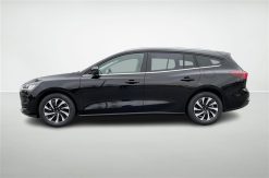 Alternative view of Ford Focus 1,0 EcoBoost Hybrid Titanium X DCT 125HK Stc 7g Aut.