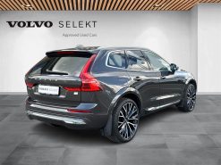 Alternative view of Volvo XC60 2,0 T6 Recharge  Plugin-hybrid Plus AWD 350HK 5d 8g Aut.