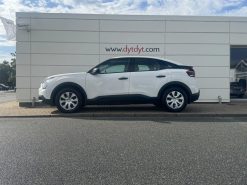 Alternative view of Citroën C4 1,5 Blue HDi Feel EAT8 130HK 5d 8g Aut.