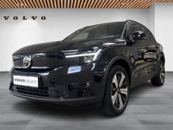 Volvo XC40 P8 Recharge Twin Ultimate AWD 408HK 5d Aut.