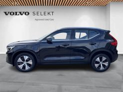 Alternative view of Volvo XC40 1,5 T5 Recharge  Plugin-hybrid Core 262HK 5d 7g Aut.