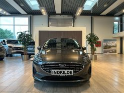 Alternative view of Ford Fiesta 1,0 EcoBoost Hybrid Titanium 125HK 5d 6g