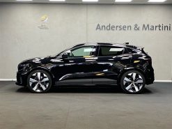 Alternative view of Renault Mégane E-TECH Techno 220HK 5d Trinl. Gear