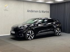 Renault Mégane E-TECH Techno 220HK 5d Trinl. Gear