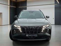 Alternative view of Hyundai Tucson 1,6 T-GDI  Plugin-hybrid Advanced 4WD 265HK 5d 6g Aut.
