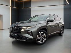 Hyundai Tucson 1,6 T-GDI  Plugin-hybrid Advanced 4WD 265HK 5d 6g Aut.