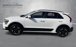 Alternative view of Kia Niro EV EL Upgrade 204HK 5d Aut.