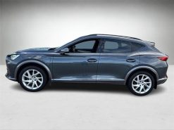 Alternative view of Cupra Formentor 1,4 TSI  Plugin-hybrid DSG 204HK 5d 6g Aut.