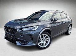 Cupra Formentor 1,4 TSI  Plugin-hybrid DSG 204HK 5d 6g Aut.